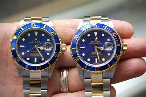 comment reconnaitre une vraie rolex oyster perpetual|how to spot a rolex perpetual.